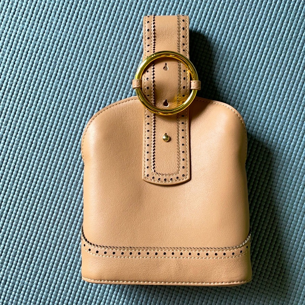 Brand new Parisa Wang purse!